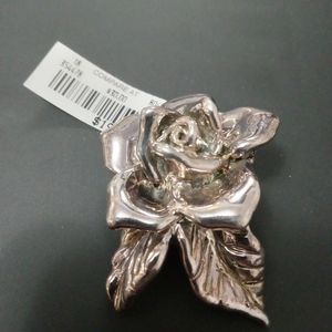 Pat Art Women's Brooch